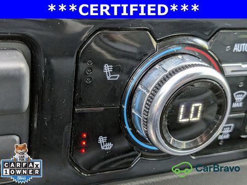 Used 2025 GMC Sierra 1500 SLT RWD image 20