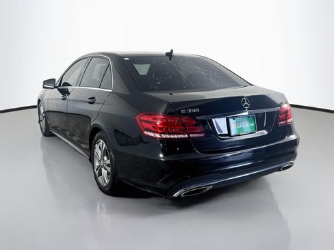 Used 2016 Mercedes-Benz E 350 Sedan image 7