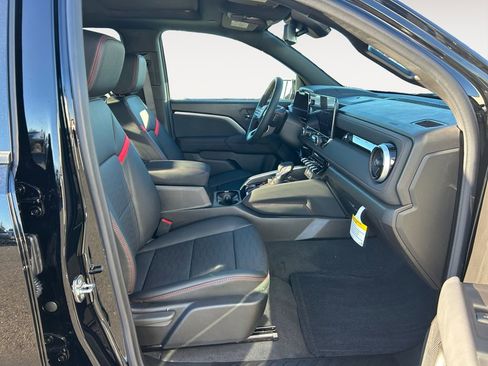 New 2026 Chevrolet Colorado Z71 w/ Technology Package image 10