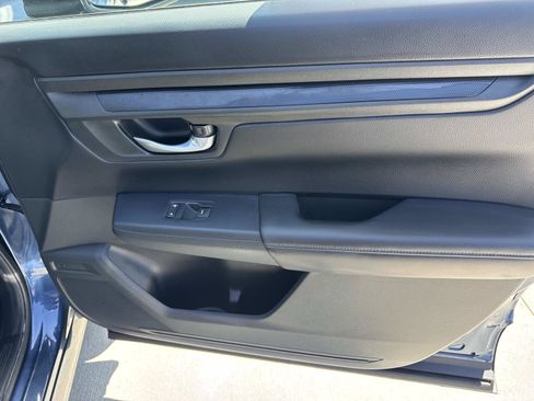 Certified 2024 Honda CR-V LX image 19