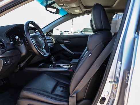 Used 2015 Acura RDX Tech Pkg image 25