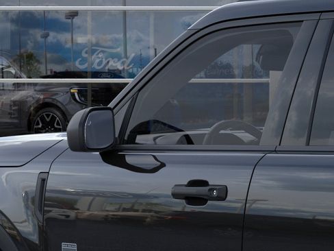 New 2026 Ford Bronco Sport Big Bend w/ Convenience Package AWD/4WD image 43
