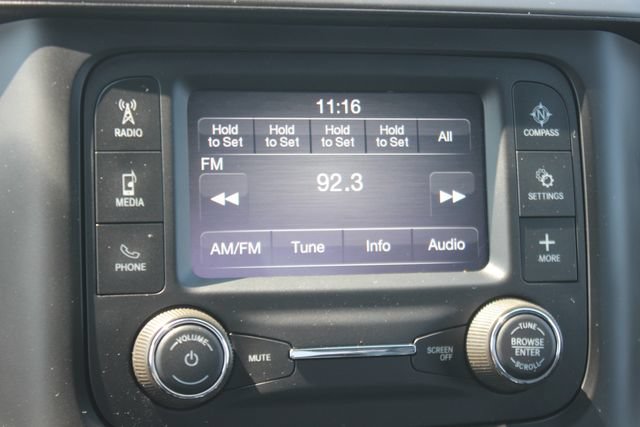 Used 2023 RAM 3500 Tradesman AWD/4WD image 5
