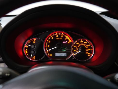 Used 2013 Subaru Impreza WRX STI AWD/4WD image 43