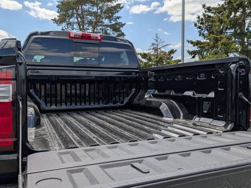 New 2026 GMC Canyon Elevation w/ Convenience Package AWD/4WD image 32