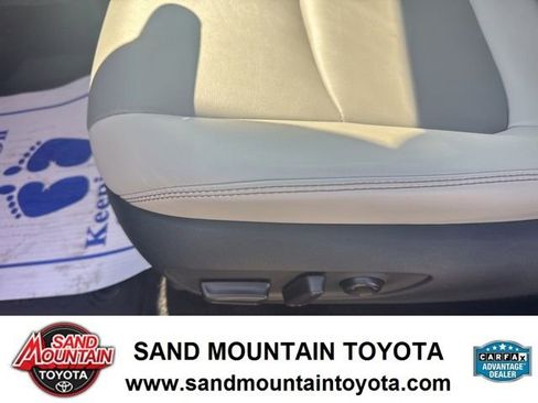 Used 2024 Toyota RAV4 XLE Premium w/ Weather Package image 14