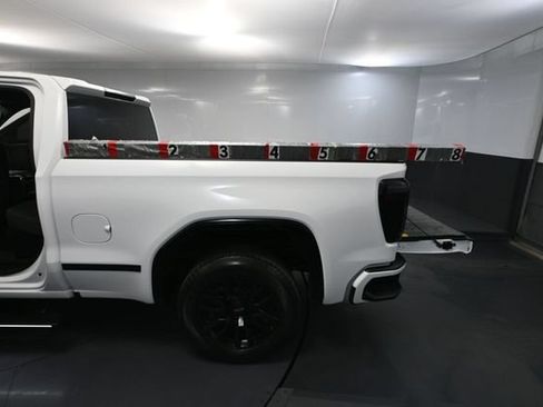 Used 2021 GMC Sierra 1500 Elevation w/ LPO, Elevation Black Package AWD/4WD image 41