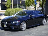 Used 2019 Mercedes-Benz CLS 450 image 2
