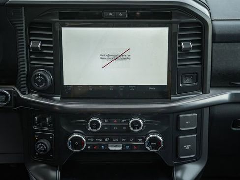 New 2026 Ford F150 Tremor w/ Equipment Group 402A High image 31