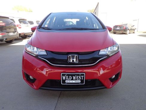 Used 2016 Honda Fit EX image 2