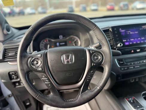 Used 2023 Honda Ridgeline RTL image 30