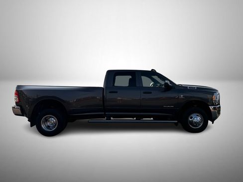 Used 2021 RAM 3500 Tradesman AWD/4WD image 5