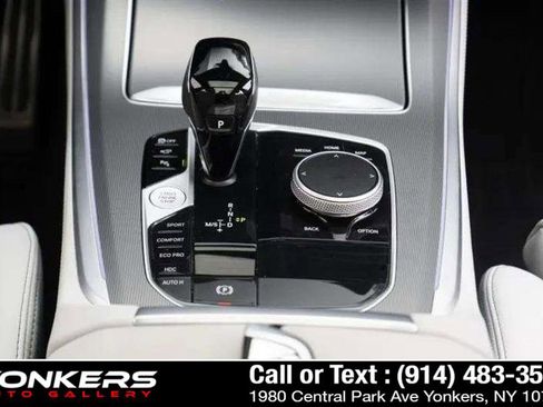 Used 2023 BMW X5 xDrive40i w/ M Sport Package image 53