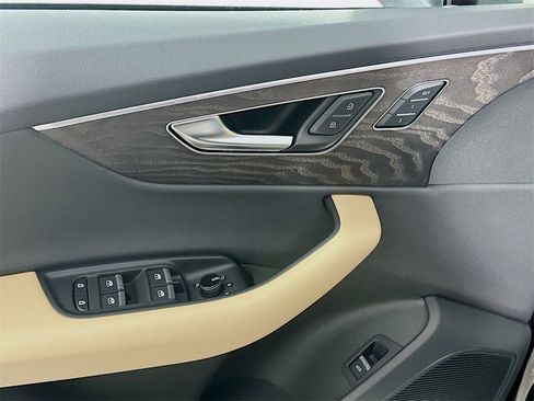 New 2026 Audi Q7 2.0T Premium image 21