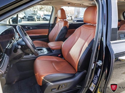 Used 2025 Kia Carnival SX image 22