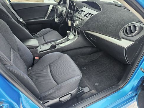 Used 2010 MAZDA MAZDA3 s Sport image 14