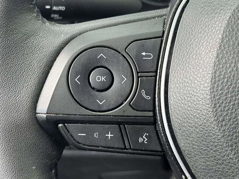 Used 2023 Toyota RAV4 XLE w/ Convenience Package AWD/4WD image 23
