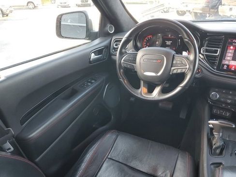 Certified 2023 Dodge Durango Citadel image 16