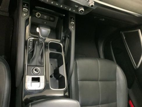 Used 2020 Kia Telluride EX w/ EX Premium Package AWD/4WD image 18