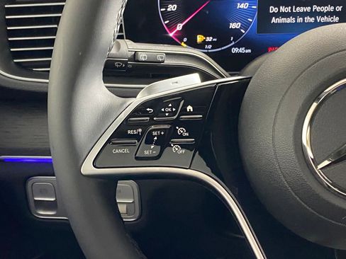 Used 2026 Mercedes-Benz GLE 350 4MATIC image 17