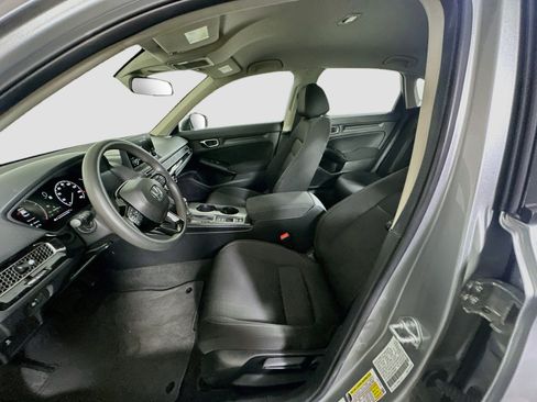 Used 2025 Honda Civic LX image 13
