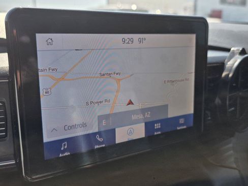 Used 2020 Ford Explorer Limited w/ Class III Trailer Tow Package AWD/4WD image 27