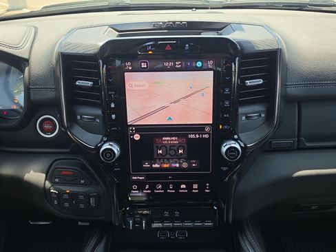 New 2026 RAM 1500 RHO AWD/4WD image 20