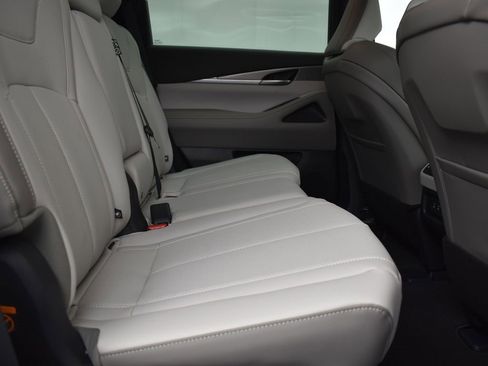 New 2026 INFINITI QX60 Pure w/ Cargo Package image 23