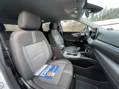Certified 2023 Chevrolet Blazer LT image 13