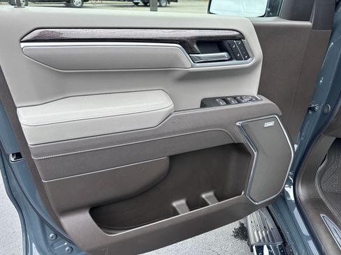 New 2026 Chevrolet Silverado 1500 LTZ w/ Technology Package image 13