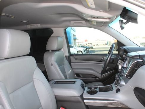 Used 2016 Chevrolet Tahoe LT w/ Off-Road Package AWD/4WD image 14