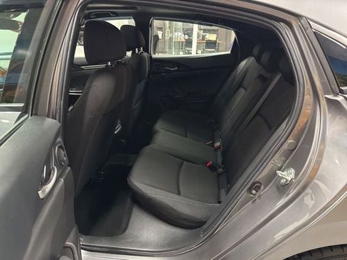 Used 2021 Honda Civic EX image 34