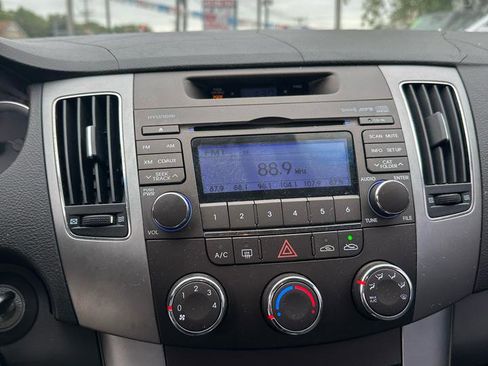 Used 2010 Hyundai Sonata GLS FWD image 10
