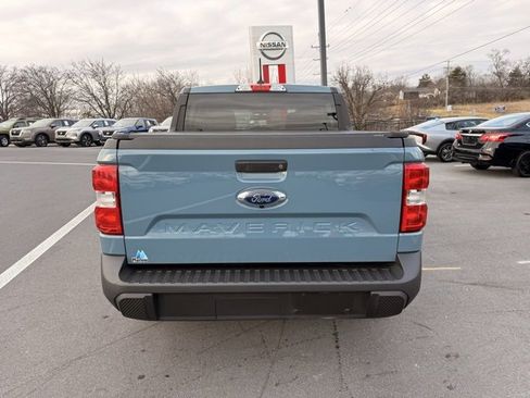 Used 2022 Ford Maverick XLT image 6