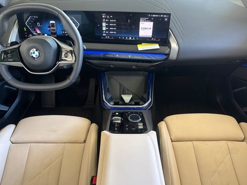 Used 2026 BMW X3 xDrive30i w/ Premium Package AWD/4WD image 16