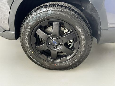 Used 2025 Subaru Outback Wilderness image 24