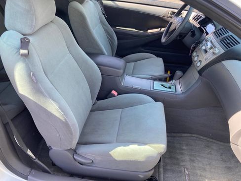 Used 2004 Toyota Solara SE image 28