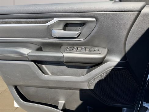 Used 2023 RAM 1500 Big Horn w/ Trailer Tow Group image 18