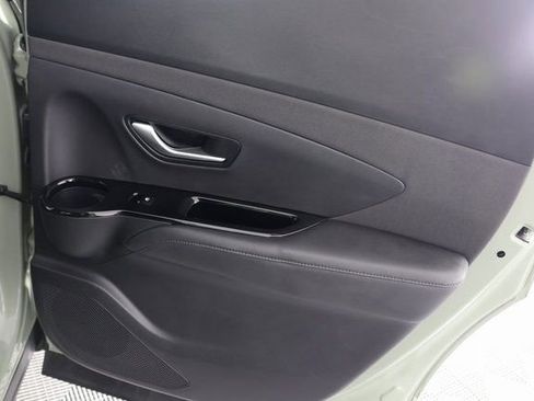 Certified 2024 Hyundai Santa Cruz Limited image 27