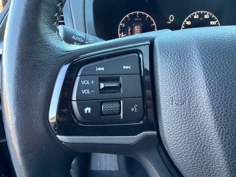 Certified 2025 Honda Odyssey Sport-L image 25