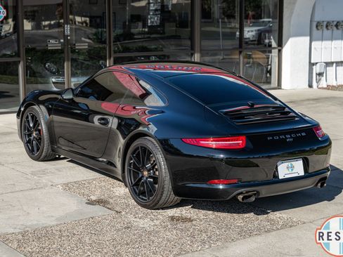 Used 2014 Porsche 911 Carrera image 33