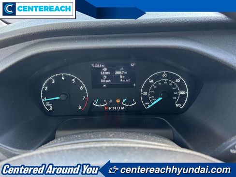 Used 2020 Ford Transit 150 Low Roof RWD image 24