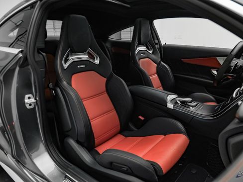 Used 2017 Mercedes-Benz C 63 AMG S image 48