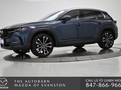 New 2026 MAZDA CX-50 AWD 2.5 S w/ Weather Package image 16
