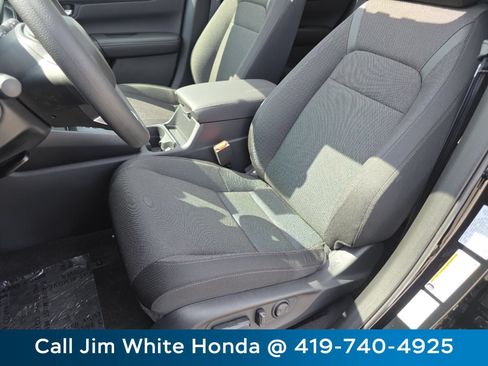 New 2026 Honda CR-V EX image 22