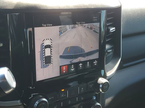 Used 2022 RAM 2500 Big Horn w/ Level B Equipment Group image 25