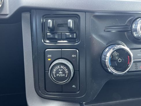 New 2026 Ford F150 XLT AWD/4WD image 7