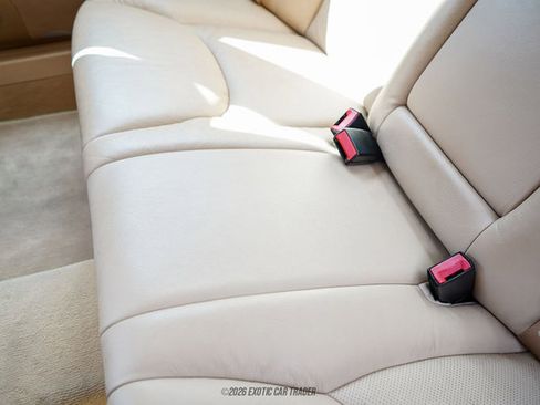 Used 2000 Mercedes-Benz S 430 image 53