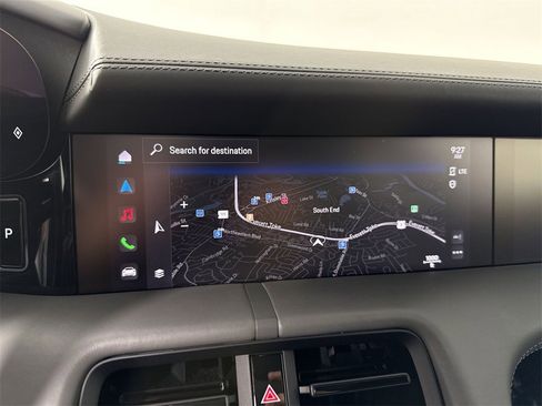 Certified 2024 Porsche Taycan image 28