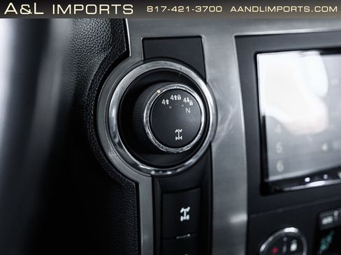 Used 2008 HUMMER H2 image 52